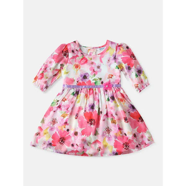 Baby Frock